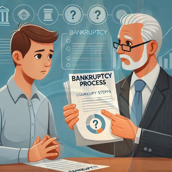 개인회생필요서류