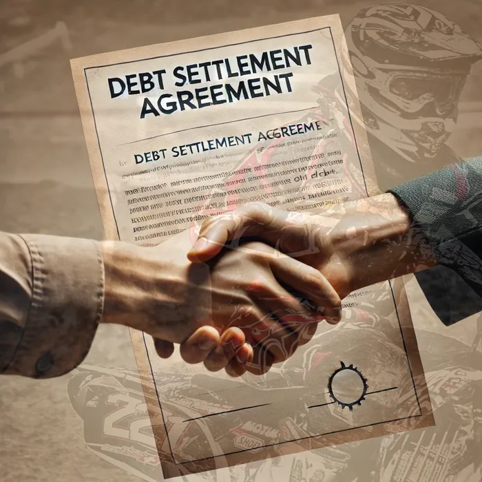 개인회생필요서류