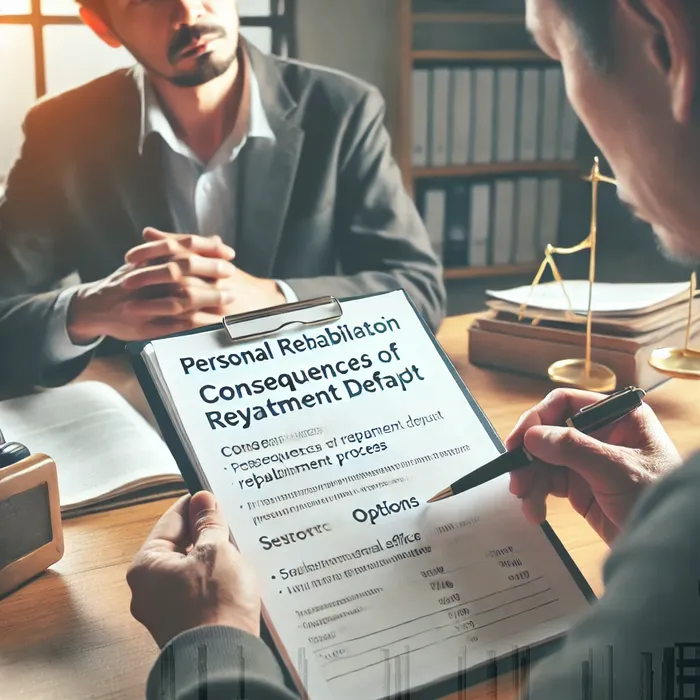 개인회생폐지후재신청