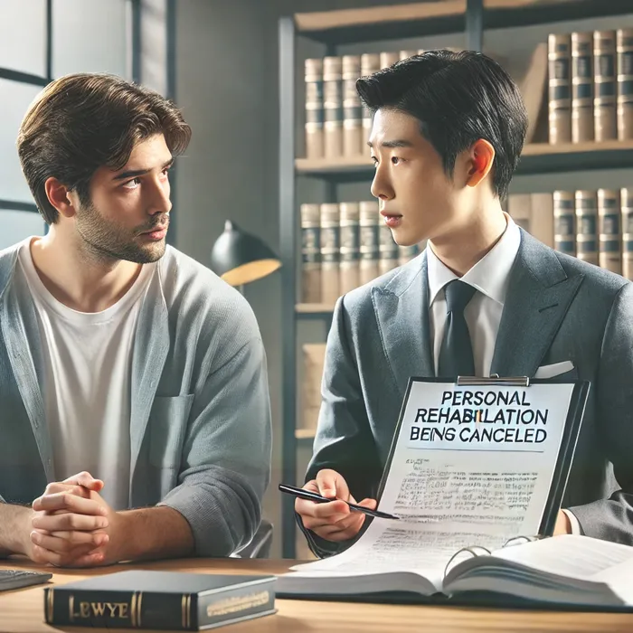 개인회생자동차