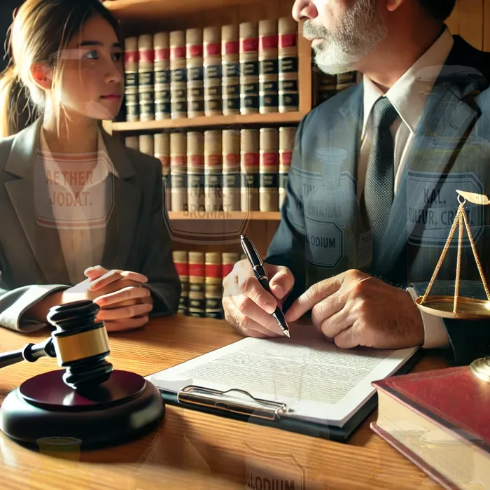 개인회생면책신청서양식