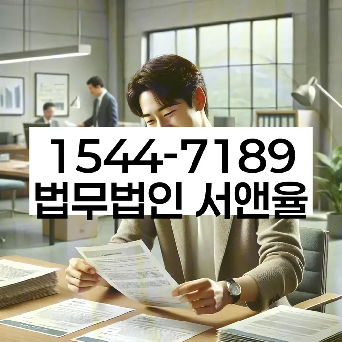 연대보증 연체 시