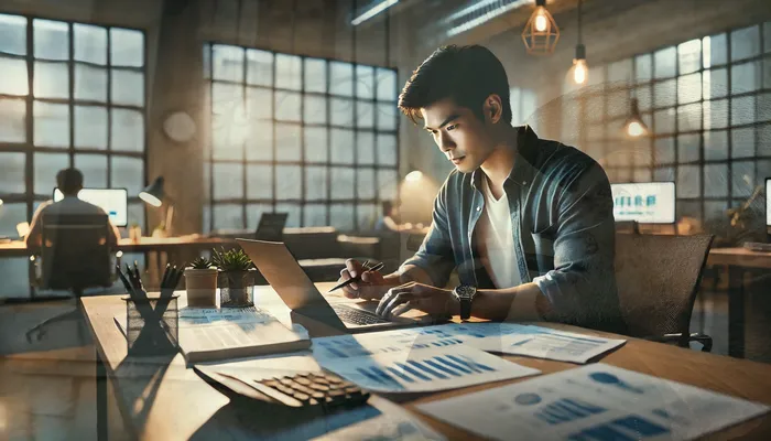 사업자개인회생