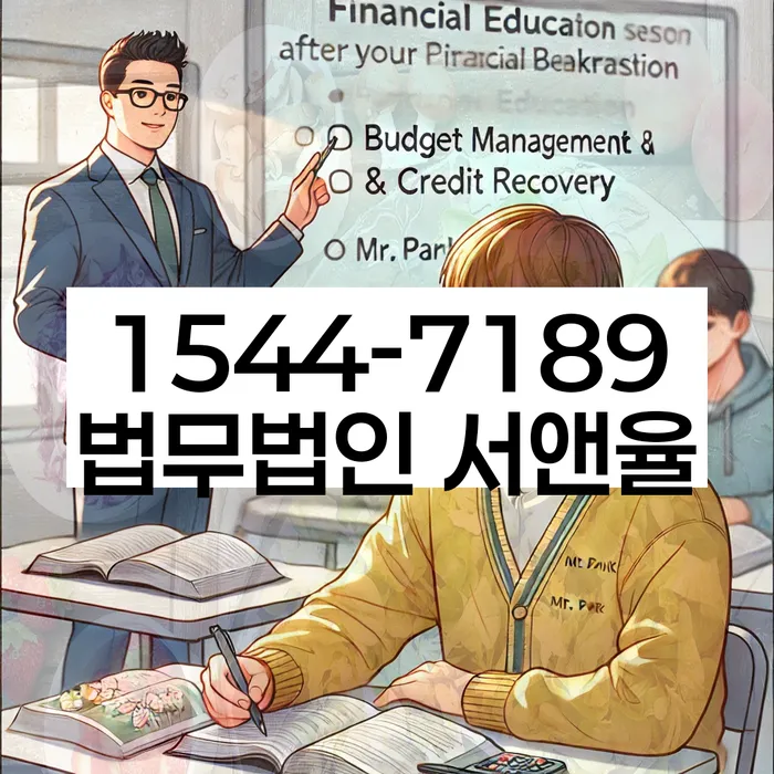 개인회생신청기간