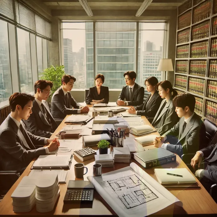 개인파산전문변호사