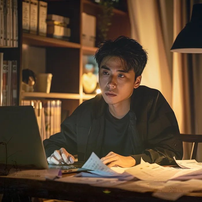 개인파산전문변호사