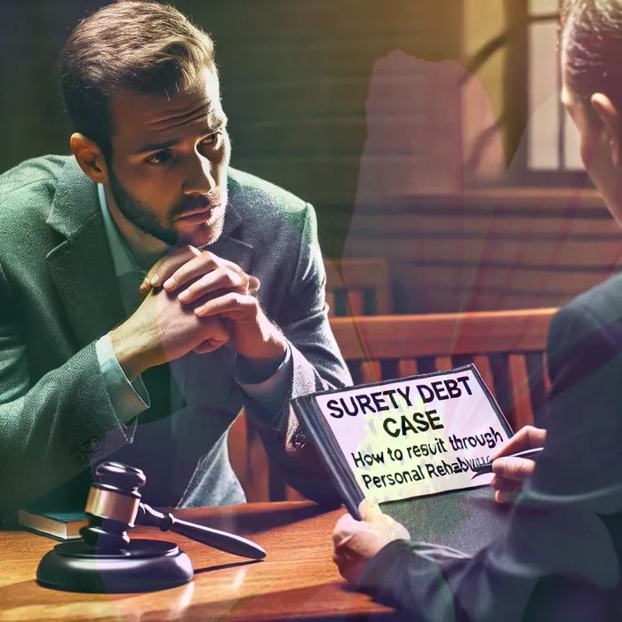 오래된채무 연체 시