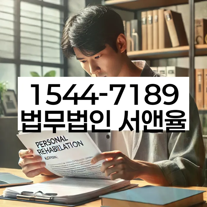 오래된채무 연체 시