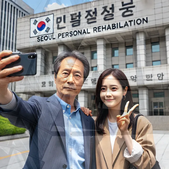 개인파산신청비용