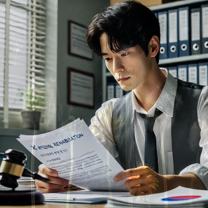 부채증명원발급