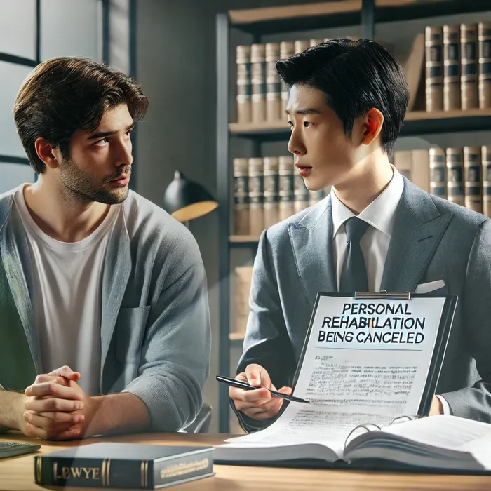 개인회생폐지 후 재신청