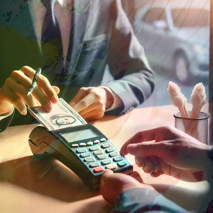 사업자1억 이상 대출 연체 시