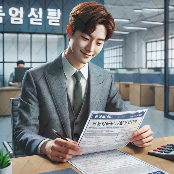 사업자1억 이상 대출 연체 시