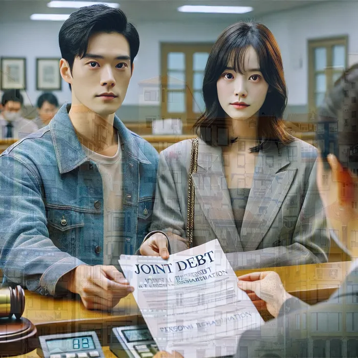 저금리채무통합대출 연체 시