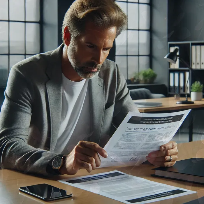 부채증명원발급