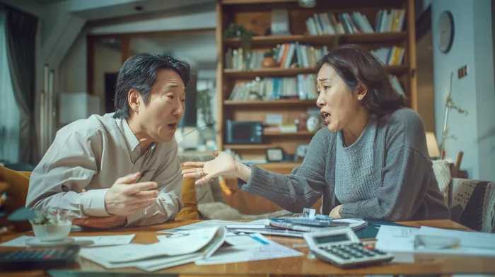 부채증명원발급