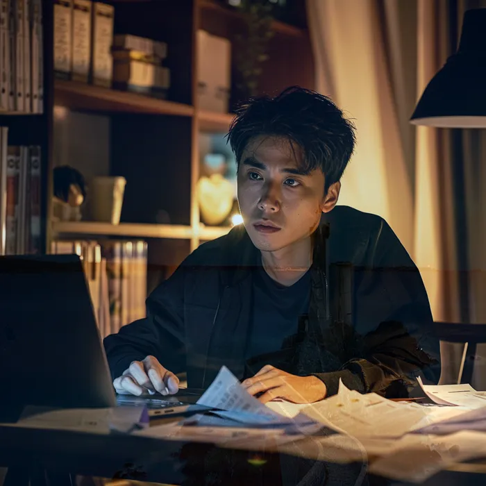 개인신용회복지원제도