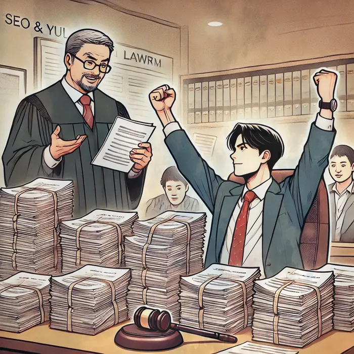 개인회생금지명령