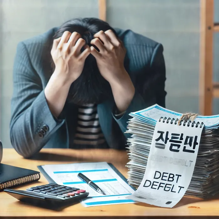 개인회생금지명령