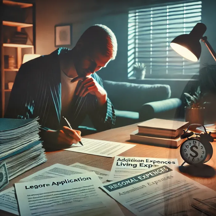 마이너스대출 연체 시