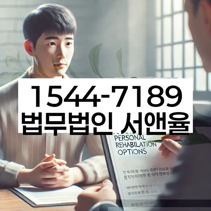 개인파산무료상담