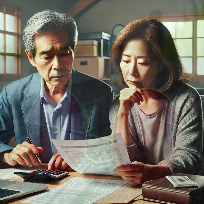 개인회생법무사