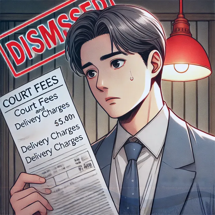 개인회생특별면책