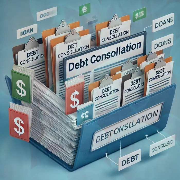 개인회생특별면책