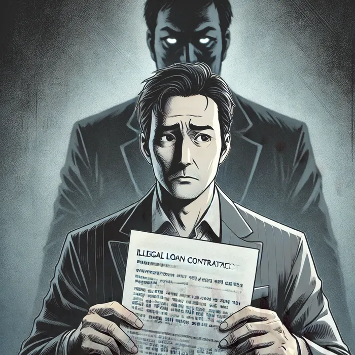 대환대출 연체 시