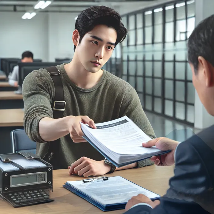 개인회생사건번호