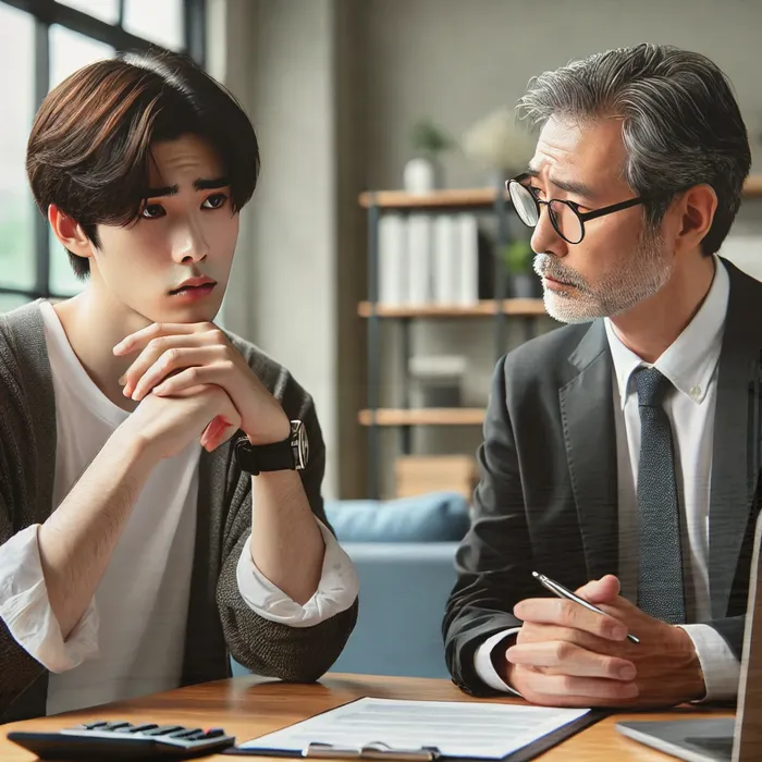 무서류모바일대출 연체 시