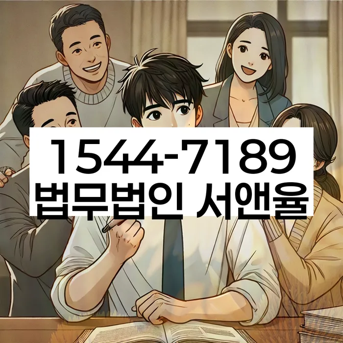 신용회복절차