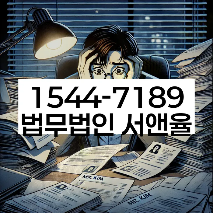 개인회생전문변호사