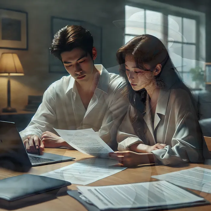 대환대출 연체 시