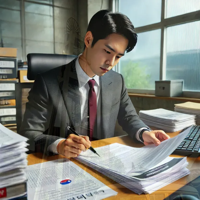 대환대출 연체 시