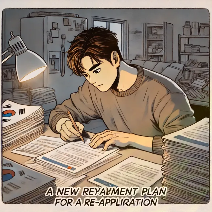 도박빚개인회생