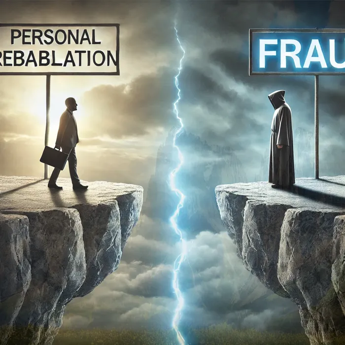 개인회생기각사유