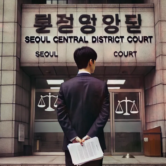 중금리대환대출 연체 시