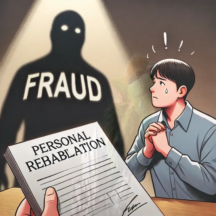 개인회생금지명령기각