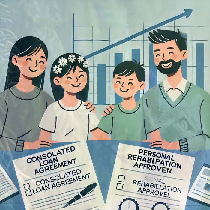 개인회생금지명령기각