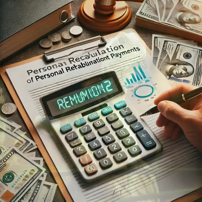 도박 개인회생 성공사례