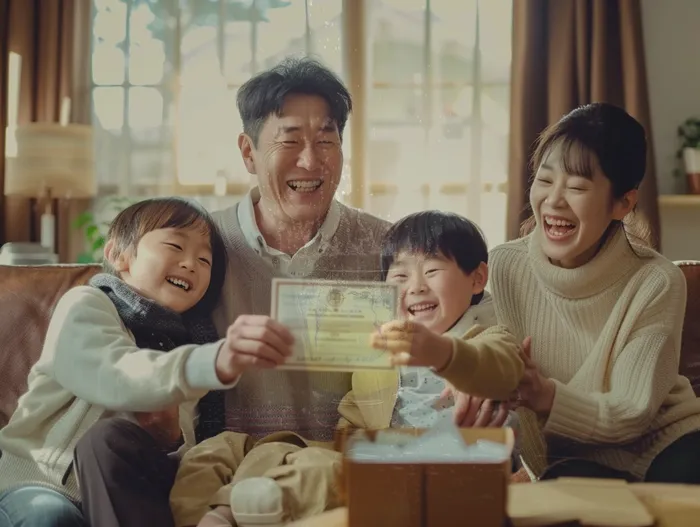 도박 개인회생 성공사례