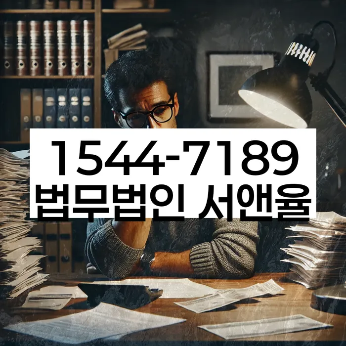 도박 개인회생 성공사례