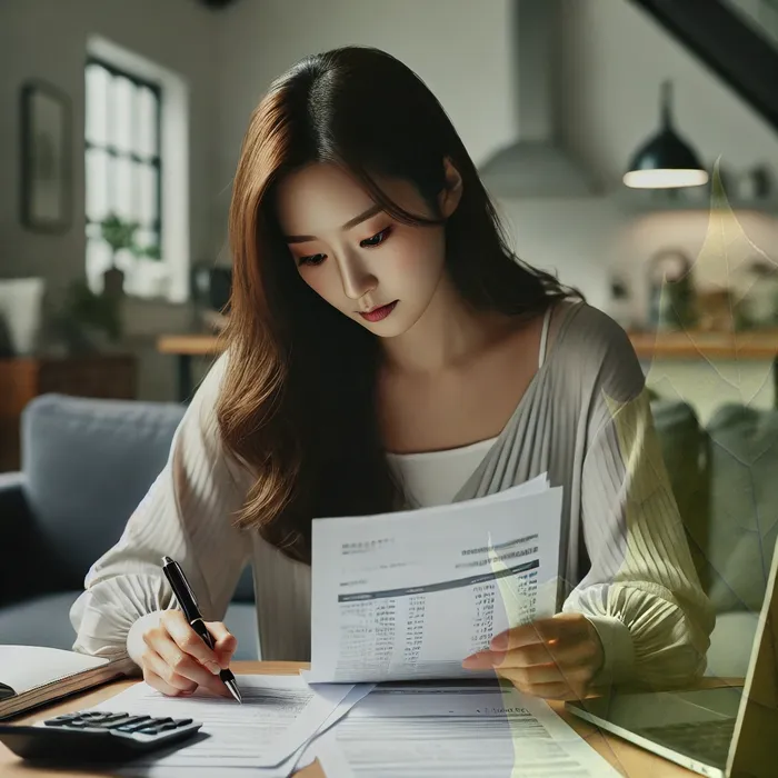 신용카드대금 연체