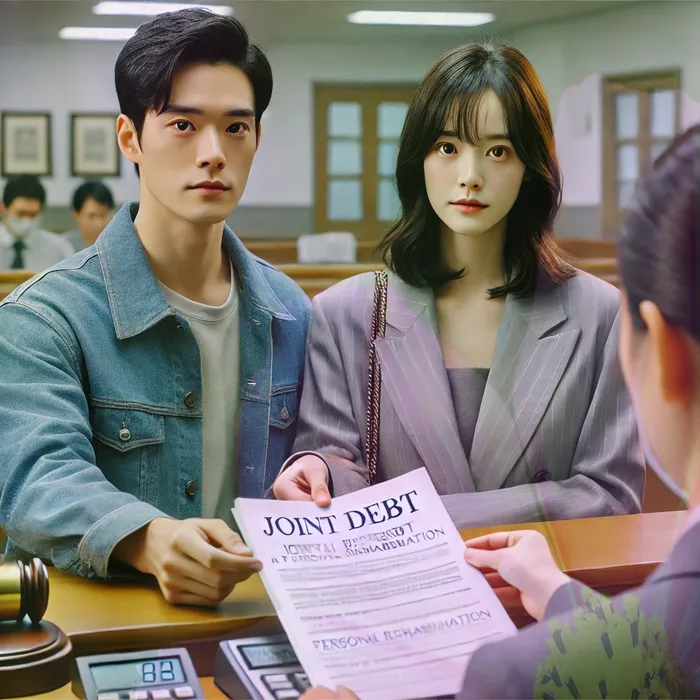 프랜차이즈대출 연체 시