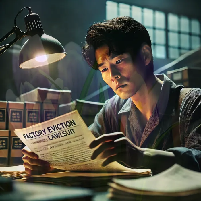 프랜차이즈대출 연체 시