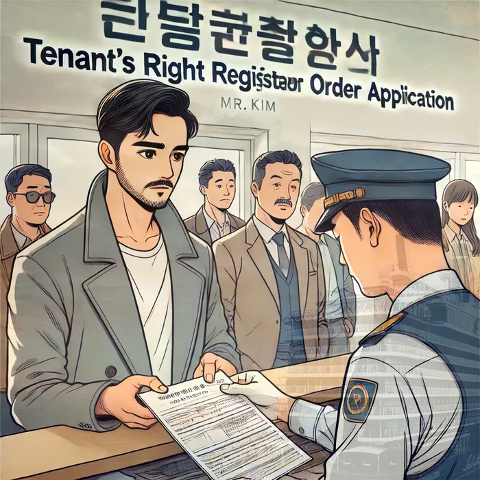 통대환대출 연체 시