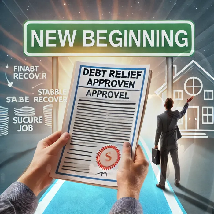 신용불량자파산신청