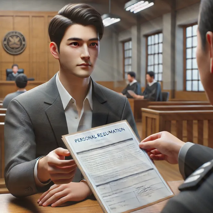 개인사업자파산