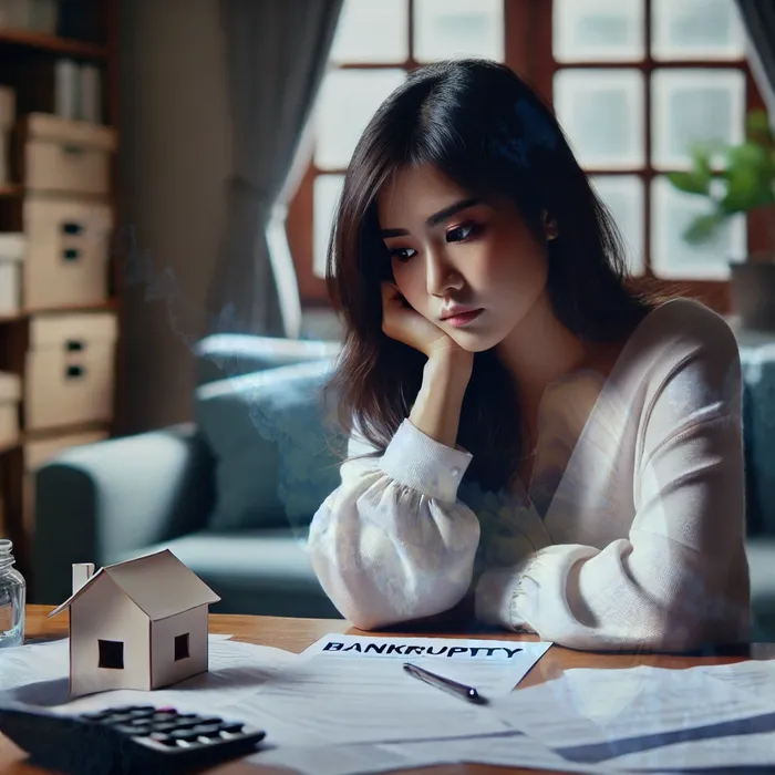 개인회생자가진단